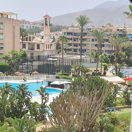 Costalago Beach Torremolinos Extérieur photo