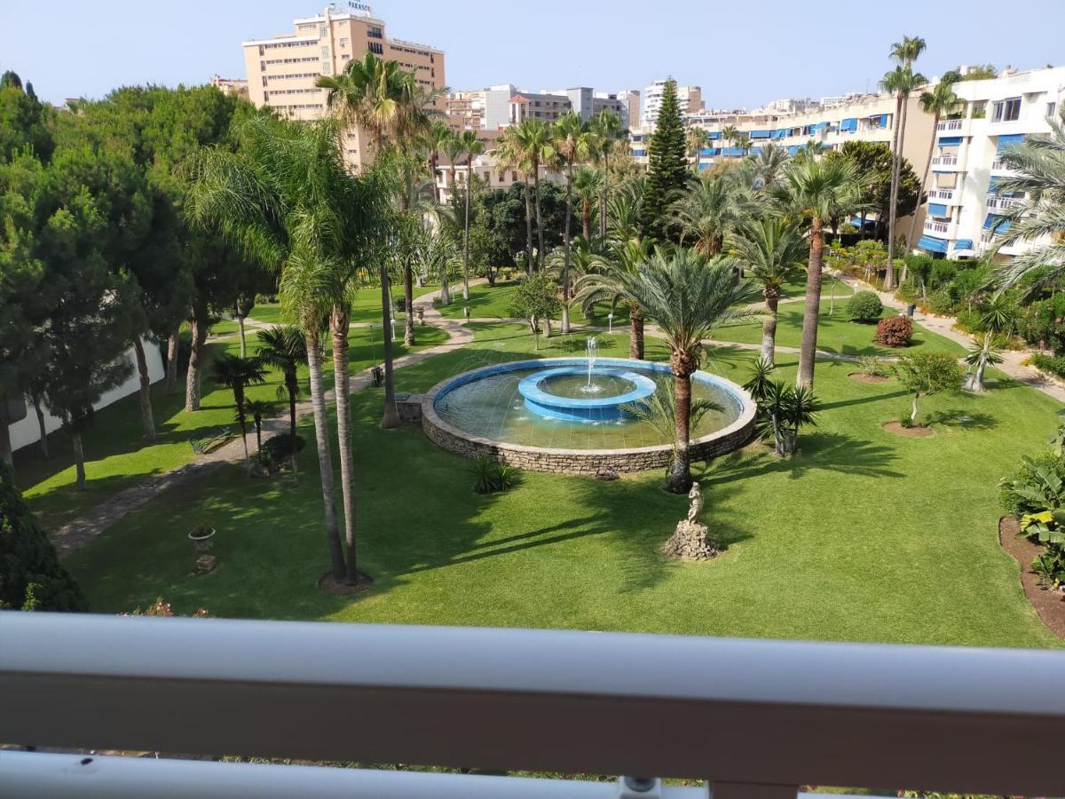 Costalago Beach Torremolinos Extérieur photo