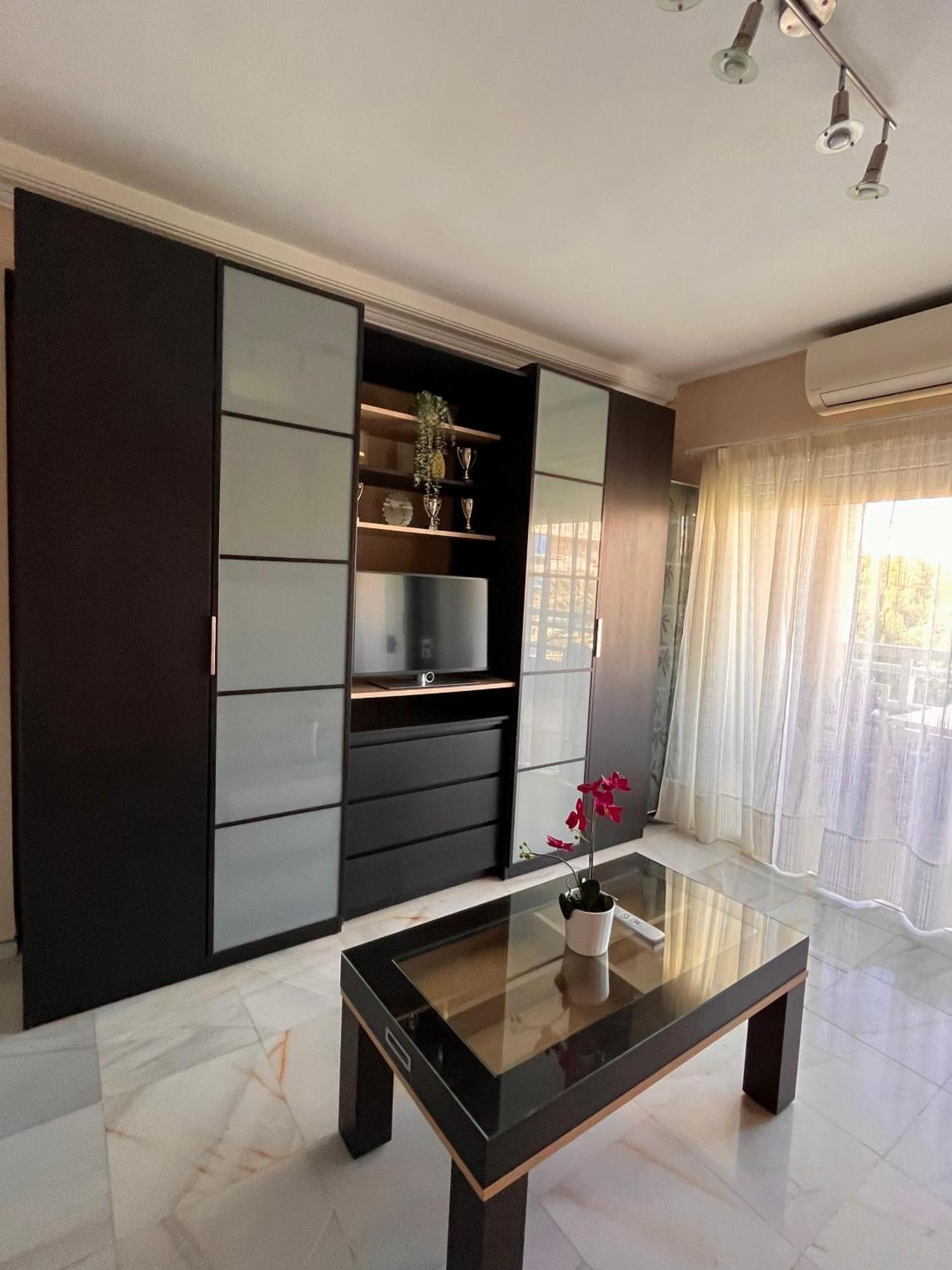 Costalago Beach Torremolinos Extérieur photo