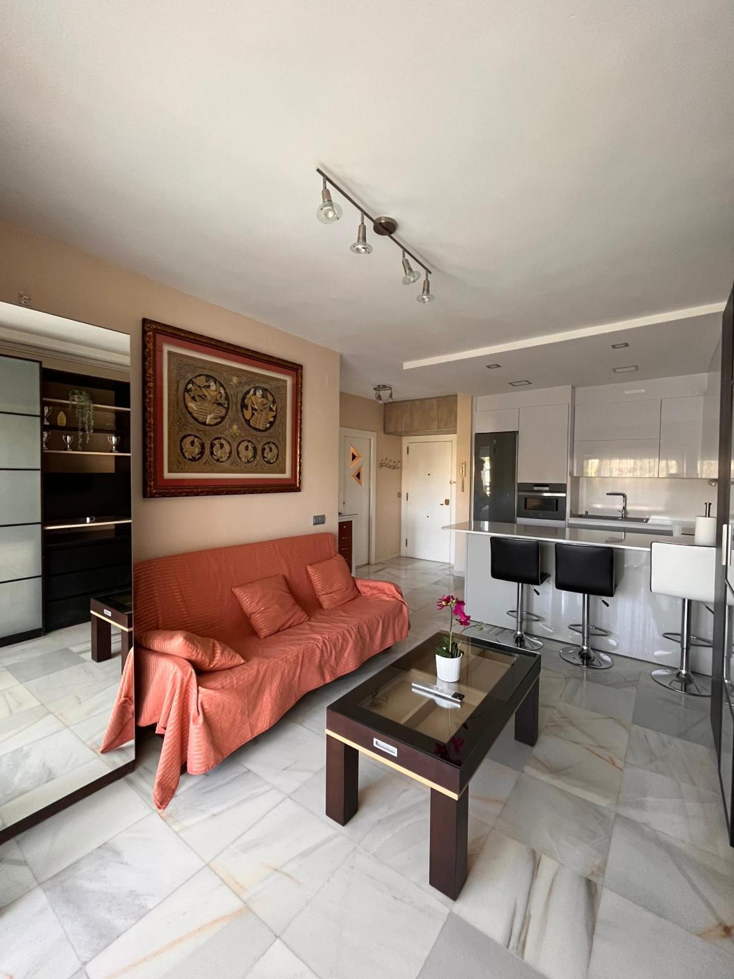Costalago Beach Torremolinos Extérieur photo